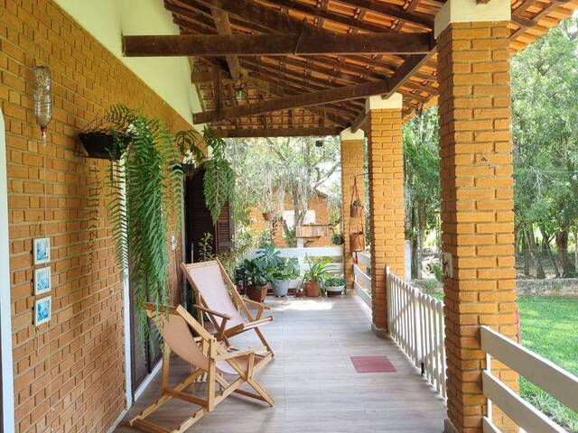 Venda em Cercadinho - Alambari