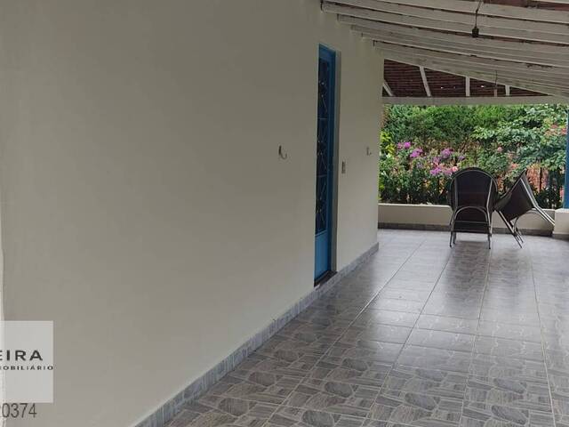 Chácara para Venda em Sarapuí - 5