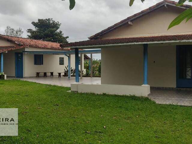 Venda em Centro - Sarapuí