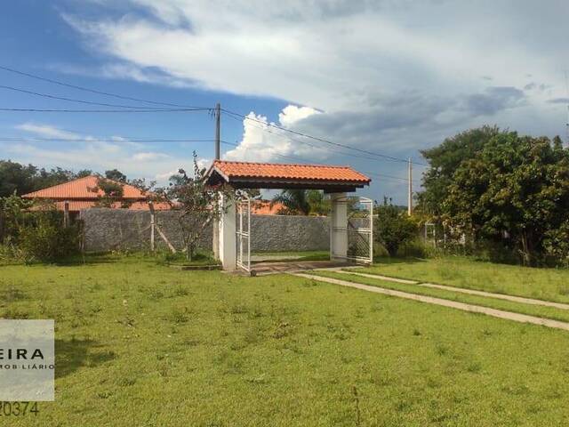 Venda em Jundiaquara - Araçoiaba da Serra