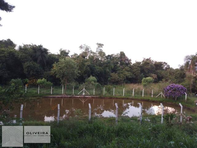 #368 - Chácara para Venda em Araçoiaba da Serra - SP - 1