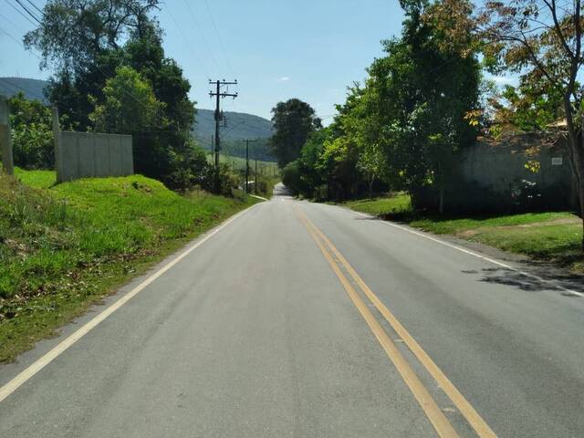 #375 - Chácara para Venda em Araçoiaba da Serra - SP - 2