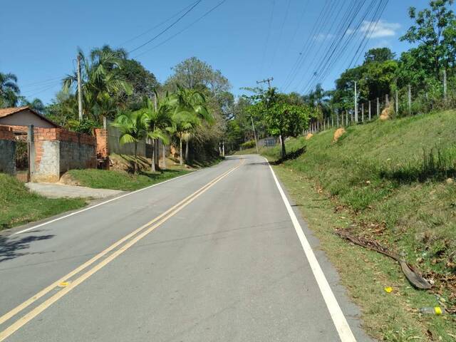 #375 - Chácara para Venda em Araçoiaba da Serra - SP