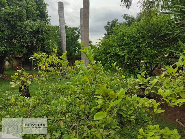 #372 - Chácara para Venda em Araçoiaba da Serra - SP - 1