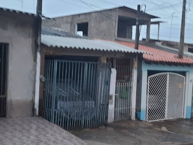 #383 - Casa para Venda em Sorocaba - SP - 1