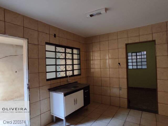 #387 - Casa para Venda em Sorocaba - SP - 2