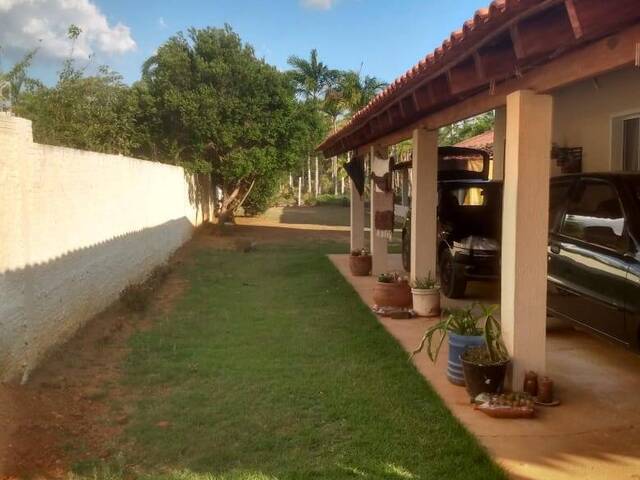 Chácara para Venda em Araçoiaba da Serra - 5