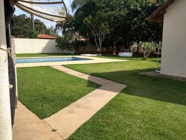 Venda em Cercado - Araçoiaba da Serra
