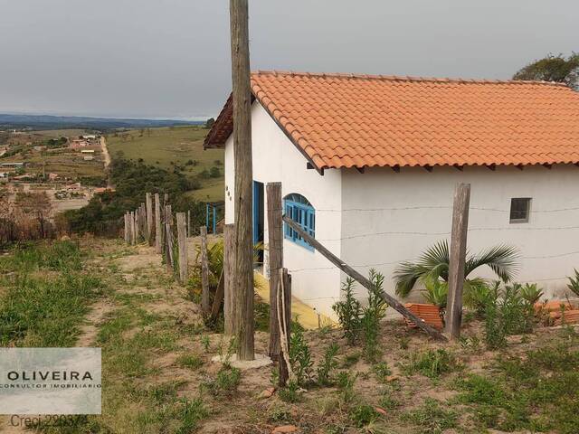 #386 - Casa para Venda em Araçoiaba da Serra - SP - 2