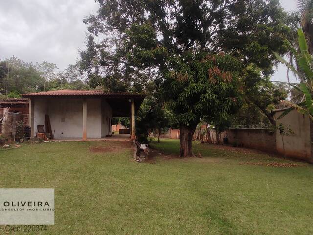 Venda em Residencial Pomares - Araçoiaba da Serra