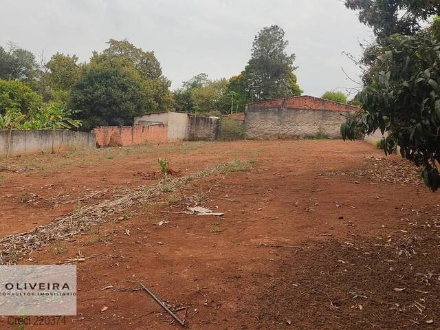 #93 - Área / lotes / Terrenos para Venda em Araçoiaba da Serra - SP - 2