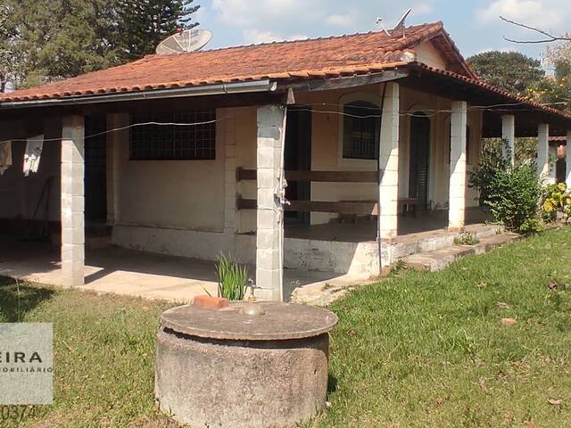 Venda em Cercado - Araçoiaba da Serra