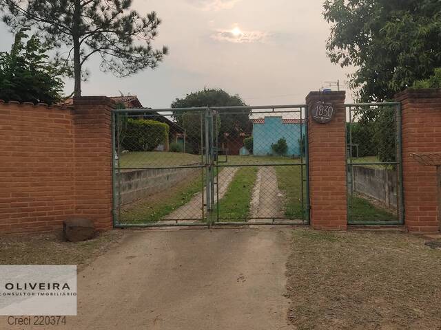 Venda em Canguera - Capela do Alto