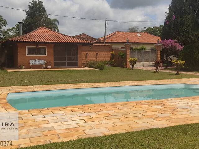 Venda em Cercadinho - Alambari