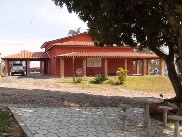 Venda em Morro - Capela do Alto