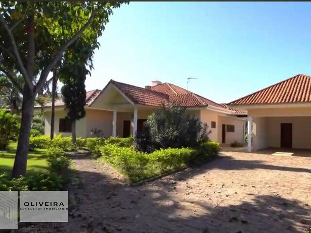 Casa em condomínio para Venda em Itu - 5