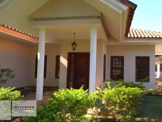 #435 - Casa em condomínio para Venda em Itu - SP - 1