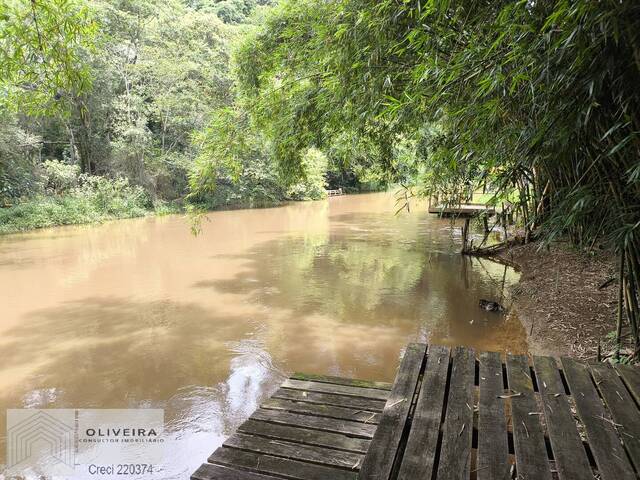 #444 - Chácara para Venda em Itapetininga - SP - 1