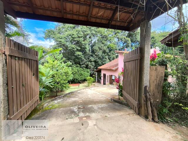 Chácara para Venda em Araçoiaba da Serra - 5