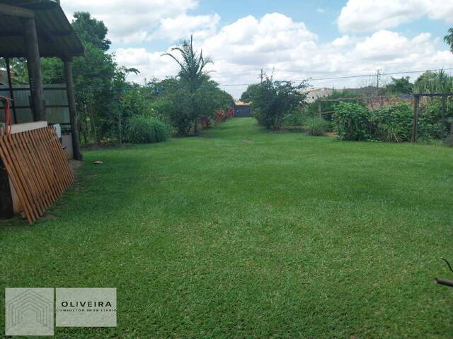 #460 - Chácara para Venda em Sorocaba - SP - 3
