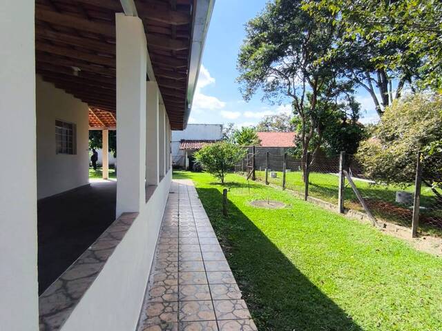 #468 - Chácara em condomínio para Venda em Araçoiaba da Serra - SP - 1