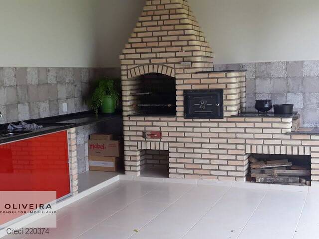 #469 - Chácara para Venda em Capela do Alto - SP - 2