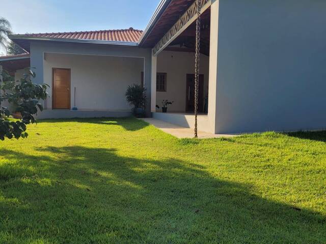 Chácara para Venda em Capela do Alto - 4