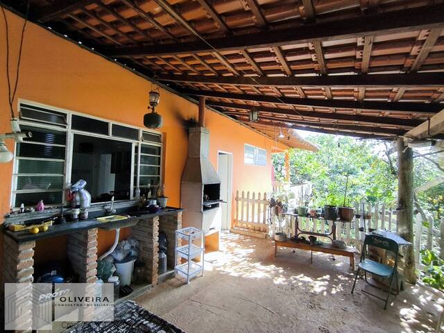 Venda em Areião - Capela do Alto