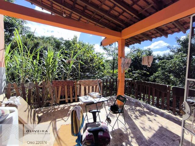 #470 - Chácara para Venda em Capela do Alto - SP - 3