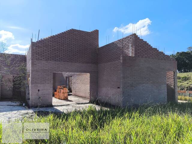 #471 - Chácara para Venda em Araçoiaba da Serra - SP