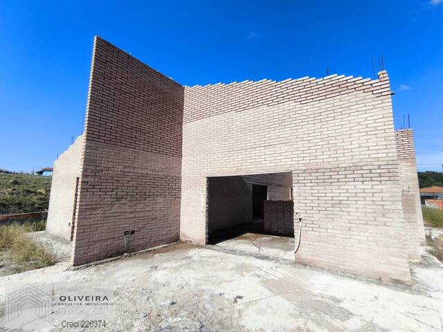 Venda em Cercado - Araçoiaba da Serra