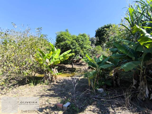 #472 - Chácara para Venda em Araçoiaba da Serra - SP - 2
