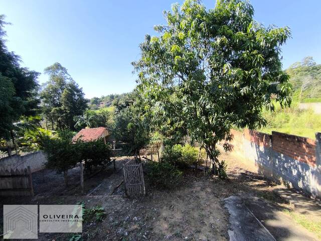 #472 - Chácara para Venda em Araçoiaba da Serra - SP - 3