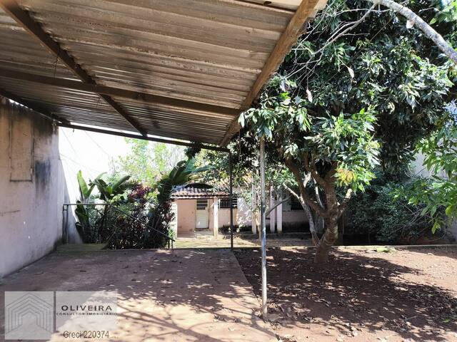 #473 - Casa para Venda em Capela do Alto - SP - 2