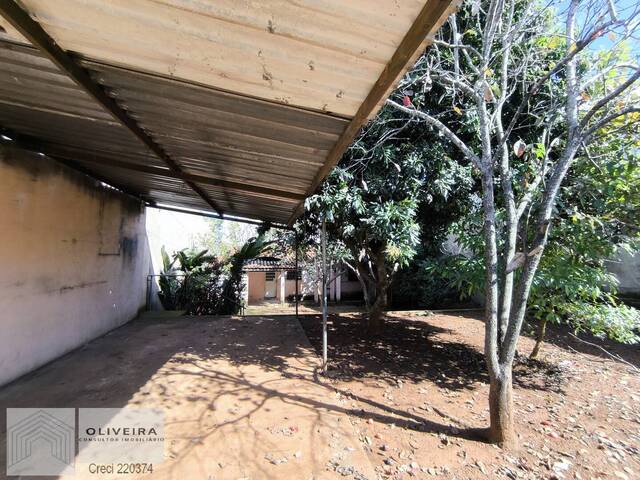 #473 - Casa para Venda em Capela do Alto - SP - 3