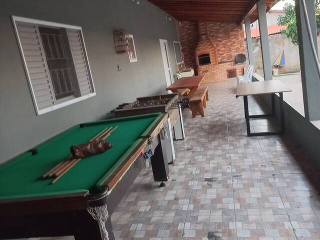 #475 - Chácara para Venda em Capela do Alto - SP - 3