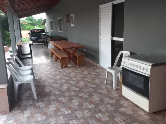 Chácara para Venda em Capela do Alto - 5