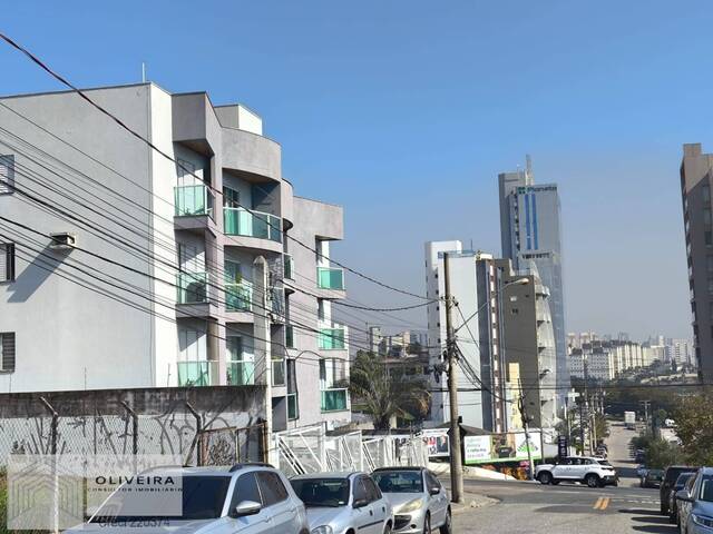#481 - Apartamento para Venda em Sorocaba - SP - 1