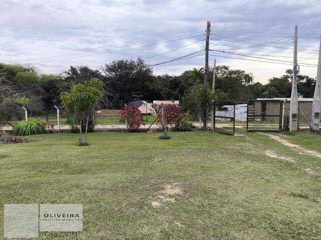 #476 - Chácara para Venda em Capela do Alto - SP - 2