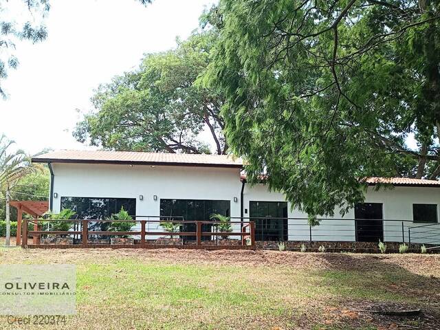 #482 - Chácara para Venda em Alambari - SP - 2