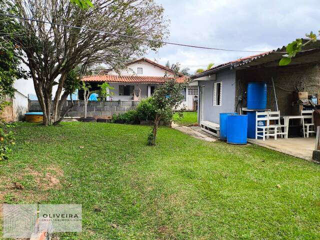 #375 - Chácara para Venda em Araçoiaba da Serra - SP - 2