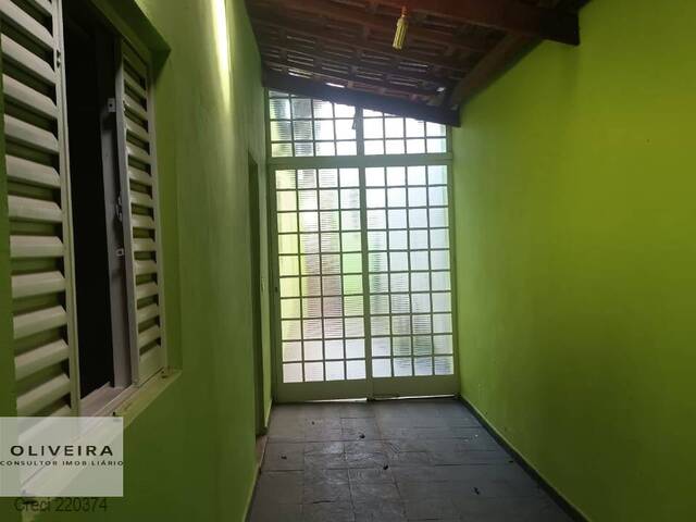 #484 - Casa para Venda em Sorocaba - SP - 2