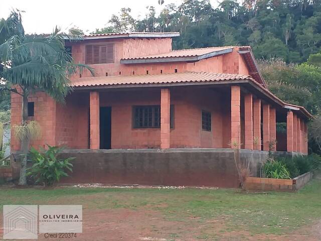 Chácara para Venda em Sarapuí - 5