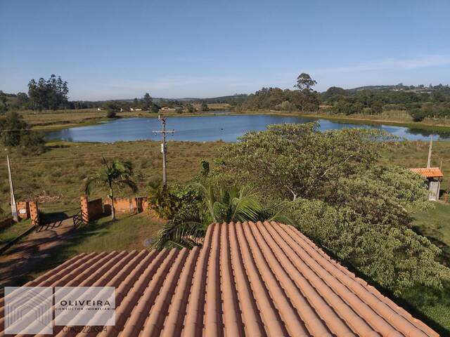 Chácara para Venda em Sarapuí - 4