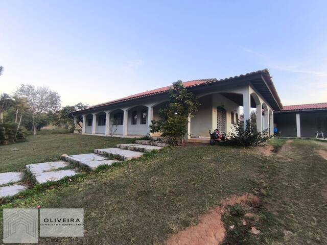 #486 - Chácara para Venda em Araçoiaba da Serra - SP - 2