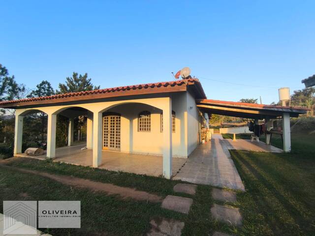 #486 - Chácara para Venda em Araçoiaba da Serra - SP - 3