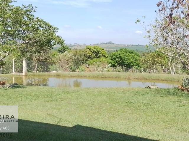 #487 - Chácara para Venda em Capela do Alto - SP - 2