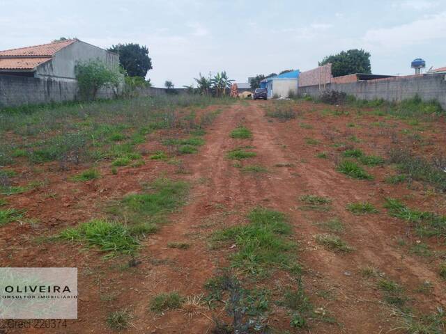 #488 - Chácara para Venda em Araçoiaba da Serra - SP - 1