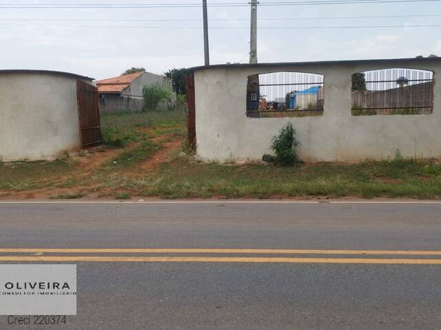 #488 - Chácara para Venda em Araçoiaba da Serra - SP - 2