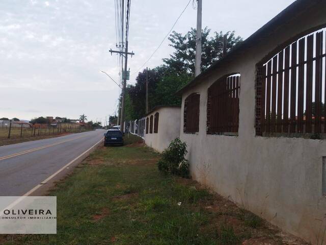 #488 - Chácara para Venda em Araçoiaba da Serra - SP - 3